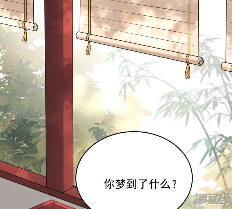 《战神狂妃凤倾天下》第47话 有些话说不得 第3页
