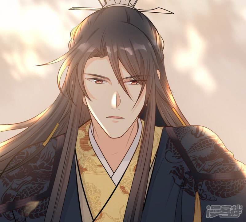 《战神狂妃凤倾天下》第47话 有些话说不得 第53页