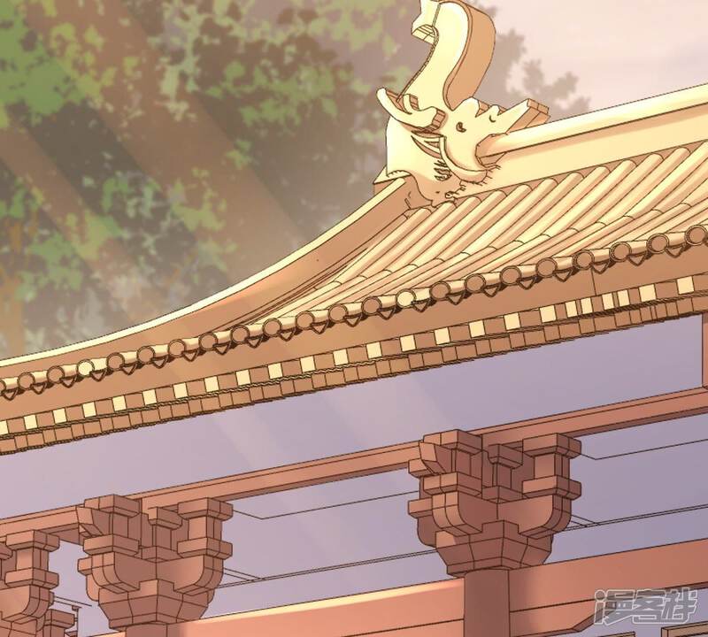 《战神狂妃凤倾天下》第49话 秋后算账 第55页