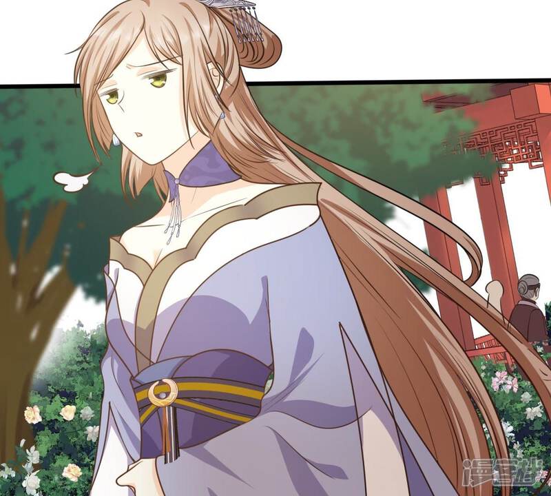 《战神狂妃凤倾天下》第50话 各有算计 第73页