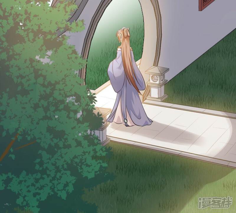 《战神狂妃凤倾天下》第50话 各有算计 第77页
