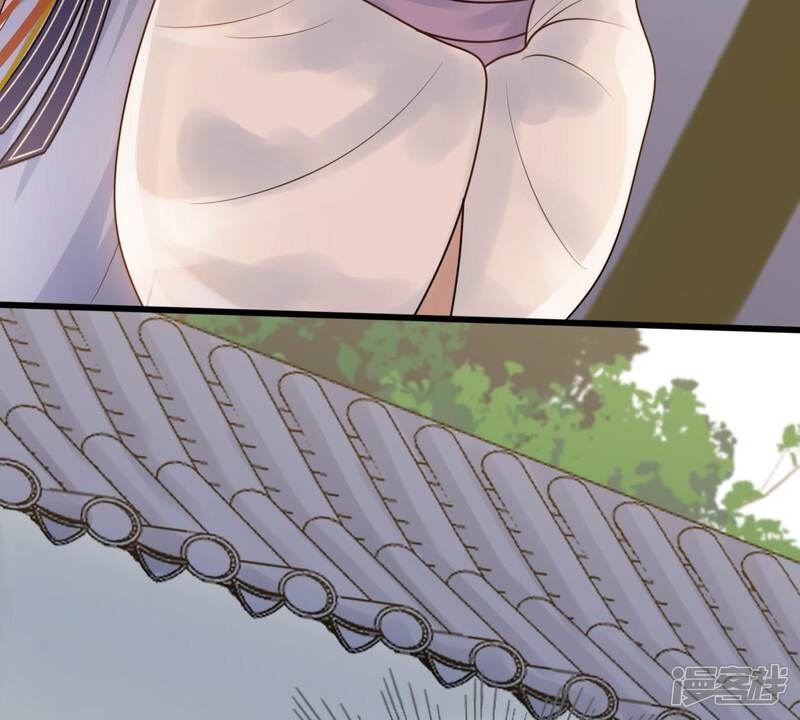 《战神狂妃凤倾天下》第50话 各有算计 第92页