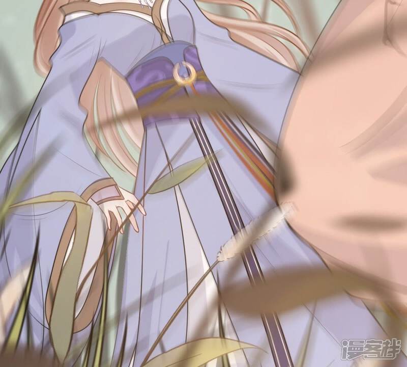 《战神狂妃凤倾天下》第51话 意在毁容 第15页