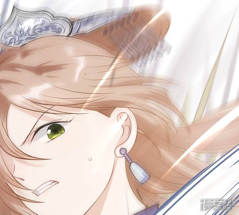 《战神狂妃凤倾天下》第51话 意在毁容 第21页