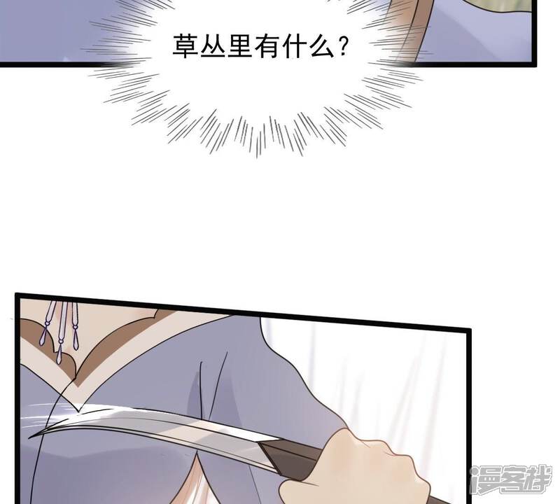 《战神狂妃凤倾天下》第51话 意在毁容 第29页