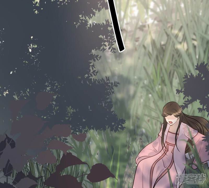 《战神狂妃凤倾天下》第51话 意在毁容 第35页