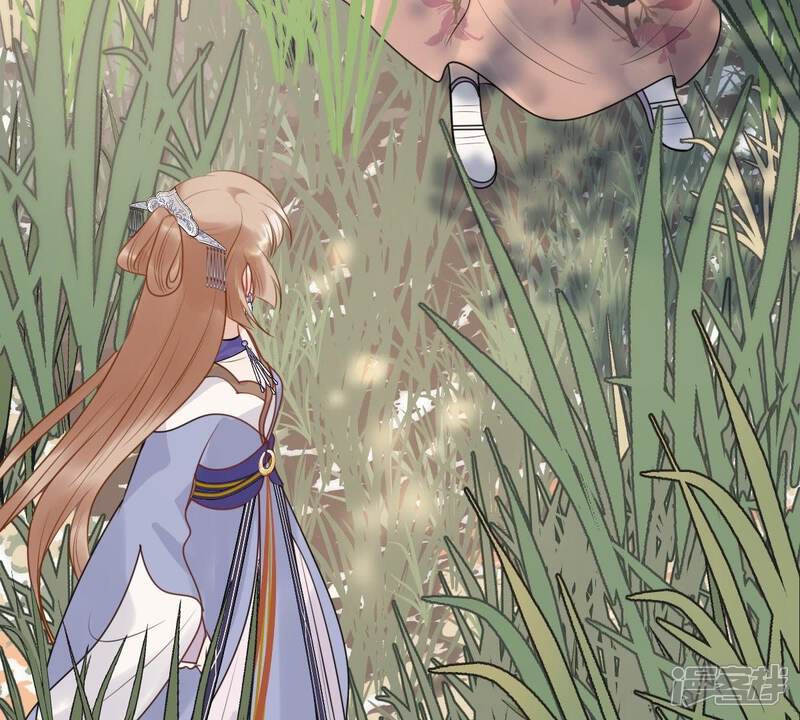 《战神狂妃凤倾天下》第51话 意在毁容 第37页
