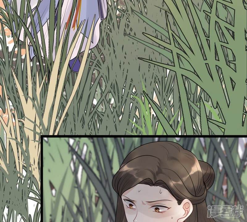《战神狂妃凤倾天下》第51话 意在毁容 第38页