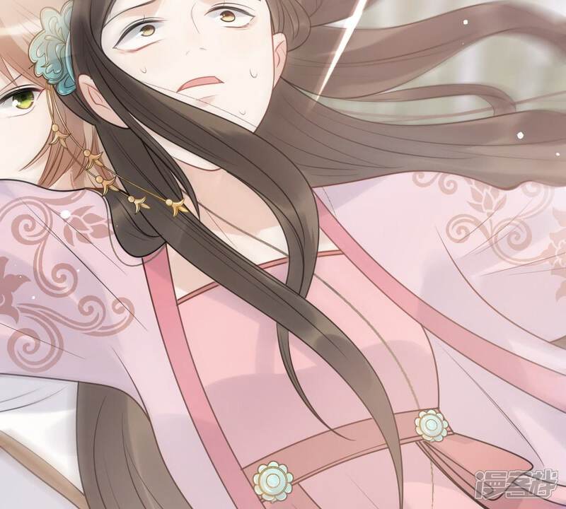 《战神狂妃凤倾天下》第51话 意在毁容 第54页