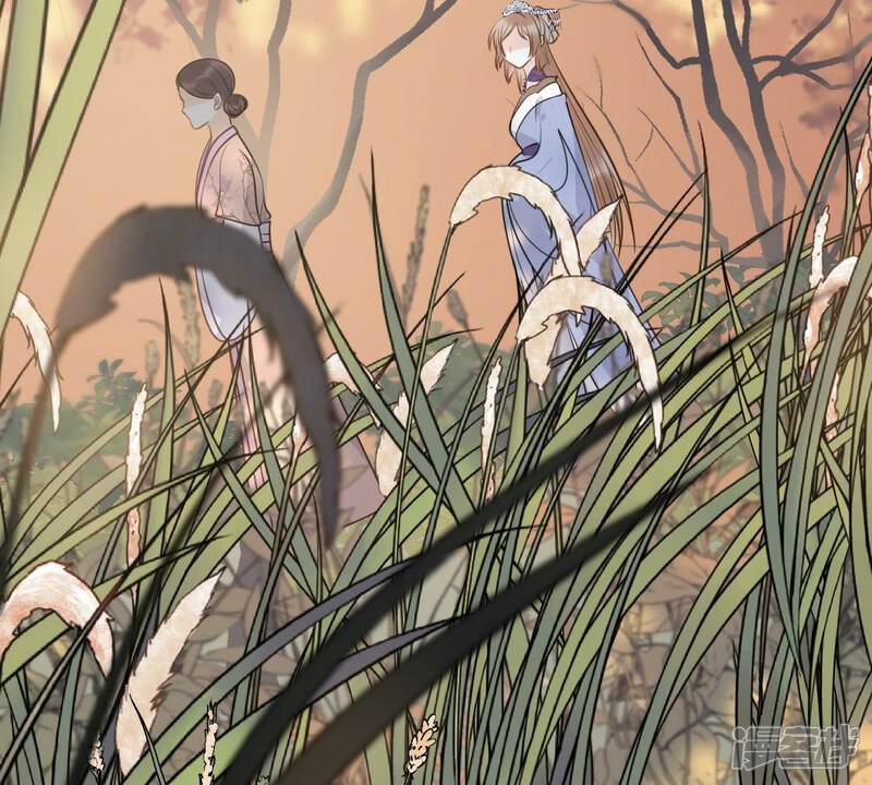 《战神狂妃凤倾天下》第51话 意在毁容 第6页