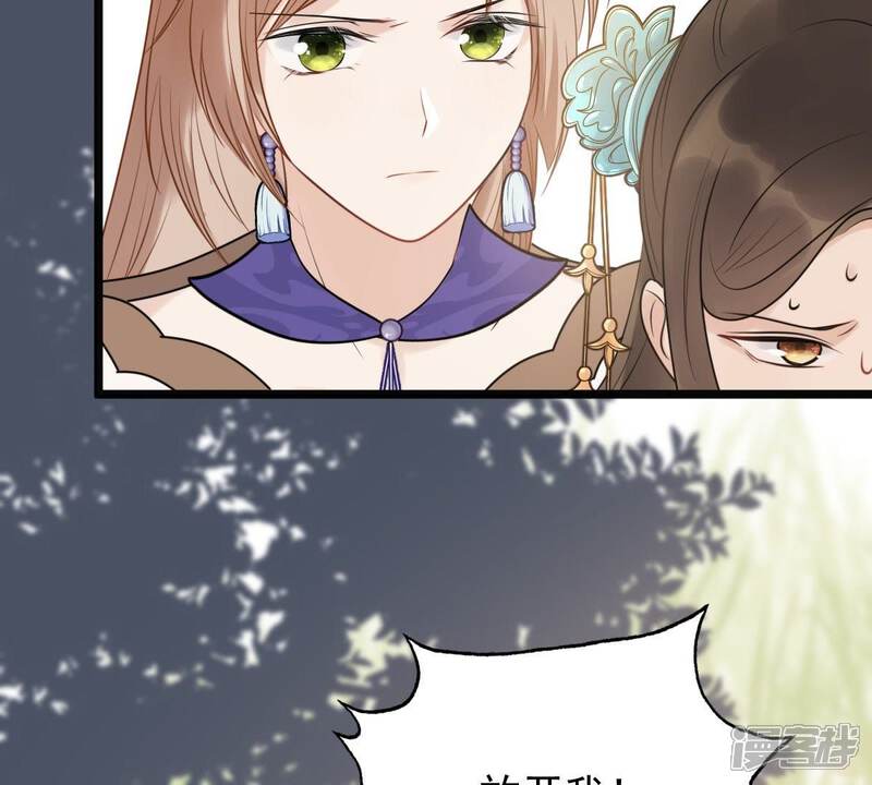 《战神狂妃凤倾天下》第51话 意在毁容 第74页