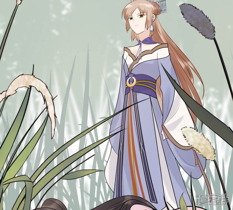 《战神狂妃凤倾天下》第51话 意在毁容 第82页