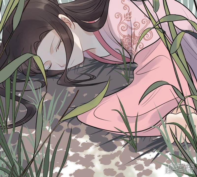 《战神狂妃凤倾天下》第51话 意在毁容 第83页