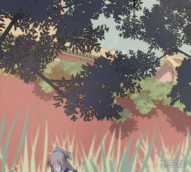 《战神狂妃凤倾天下》第51话 意在毁容 第87页