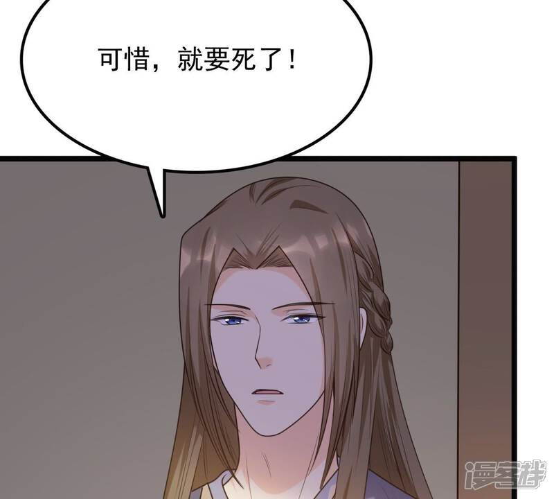 《战神狂妃凤倾天下》第52话 皇帝的男宠？ 第17页
