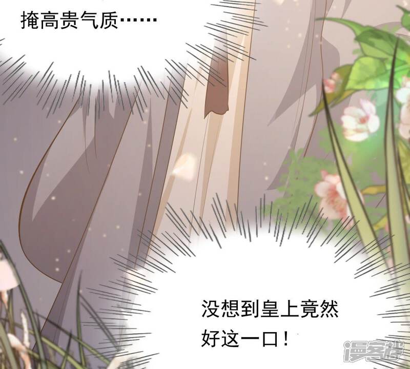 《战神狂妃凤倾天下》第52话 皇帝的男宠？ 第29页