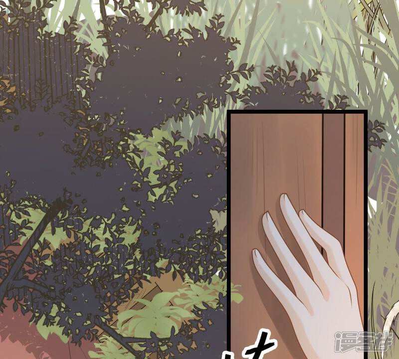 《战神狂妃凤倾天下》第52话 皇帝的男宠？ 第3页