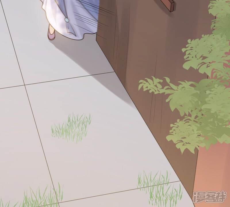 《战神狂妃凤倾天下》第52话 皇帝的男宠？ 第6页