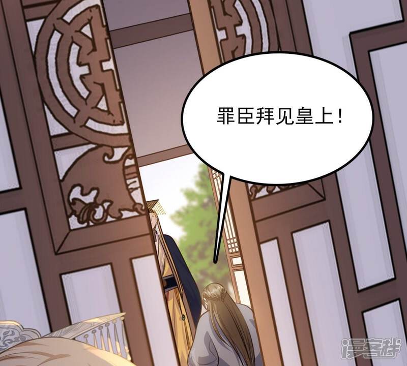 《战神狂妃凤倾天下》第52话 皇帝的男宠？ 第78页