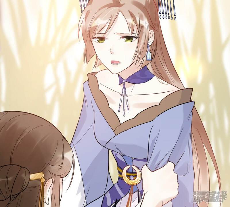 《战神狂妃凤倾天下》第54话 谁不会点小手段 第49页