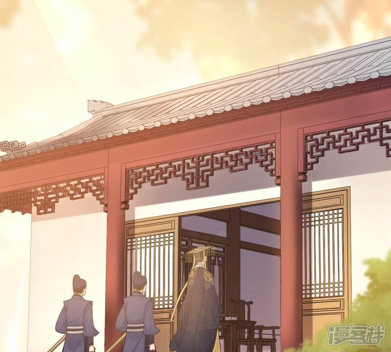 《战神狂妃凤倾天下》第54话 谁不会点小手段 第4页