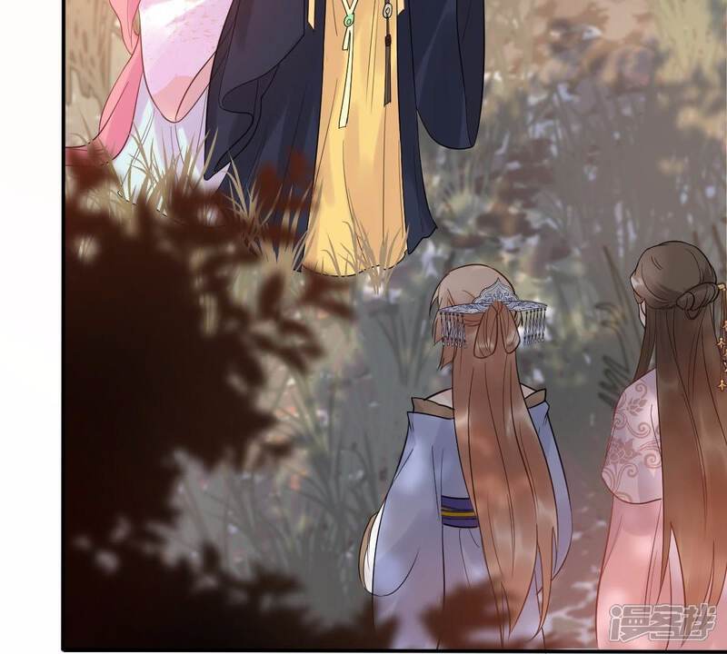 《战神狂妃凤倾天下》第54话 谁不会点小手段 第61页