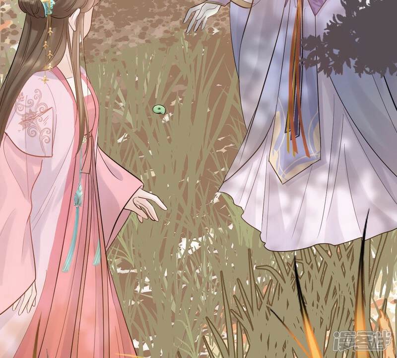 《战神狂妃凤倾天下》第55话 被灭口的证人 第23页