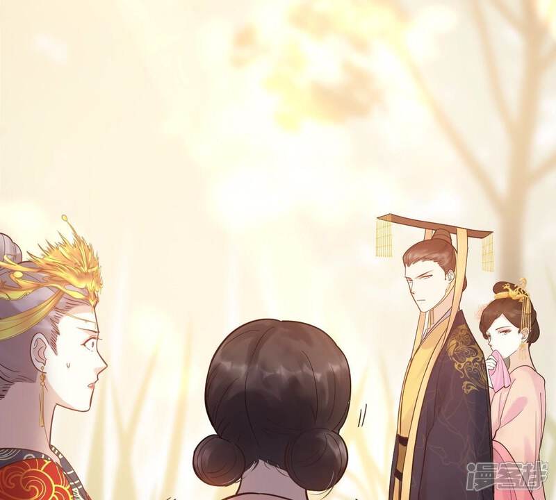 《战神狂妃凤倾天下》第55话 被灭口的证人 第3页