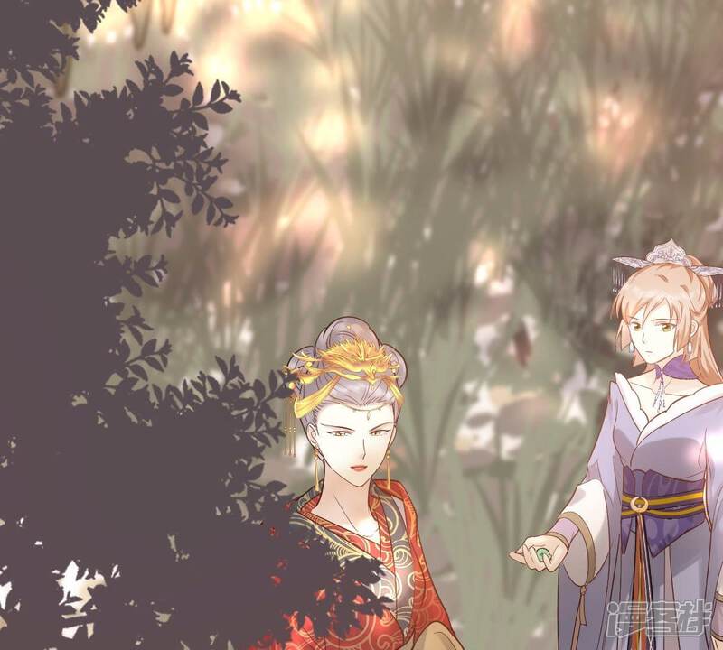 《战神狂妃凤倾天下》第55话 被灭口的证人 第40页