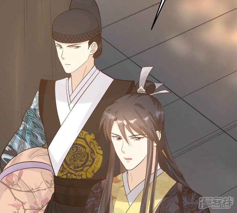 《战神狂妃凤倾天下》第55话 被灭口的证人 第49页