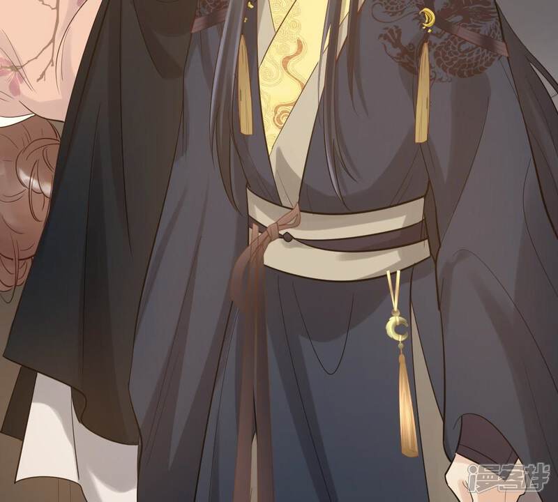 《战神狂妃凤倾天下》第55话 被灭口的证人 第50页