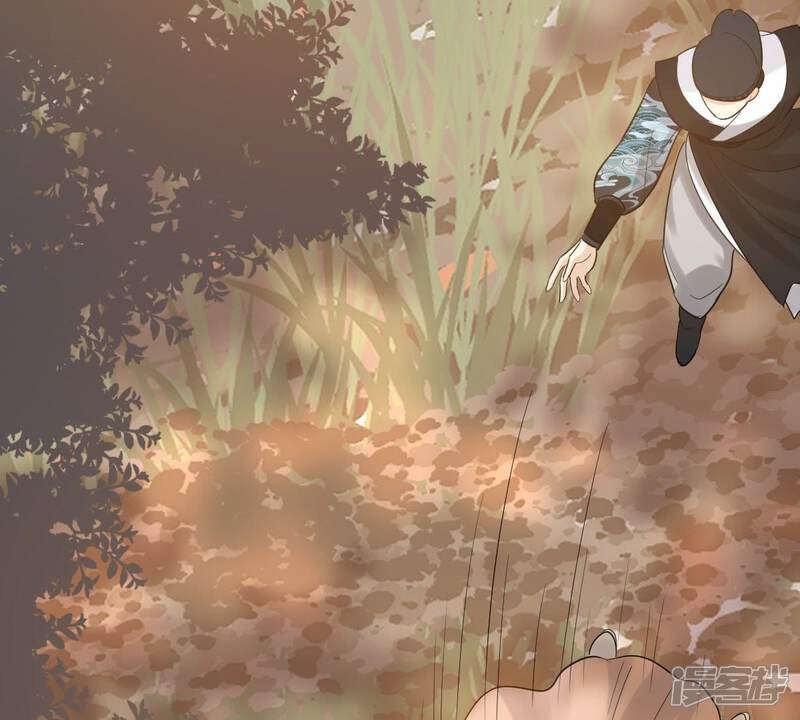 《战神狂妃凤倾天下》第55话 被灭口的证人 第52页