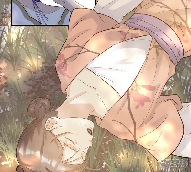 《战神狂妃凤倾天下》第55话 被灭口的证人 第59页