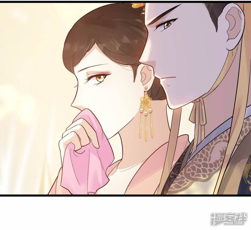 《战神狂妃凤倾天下》第55话 被灭口的证人 第9页