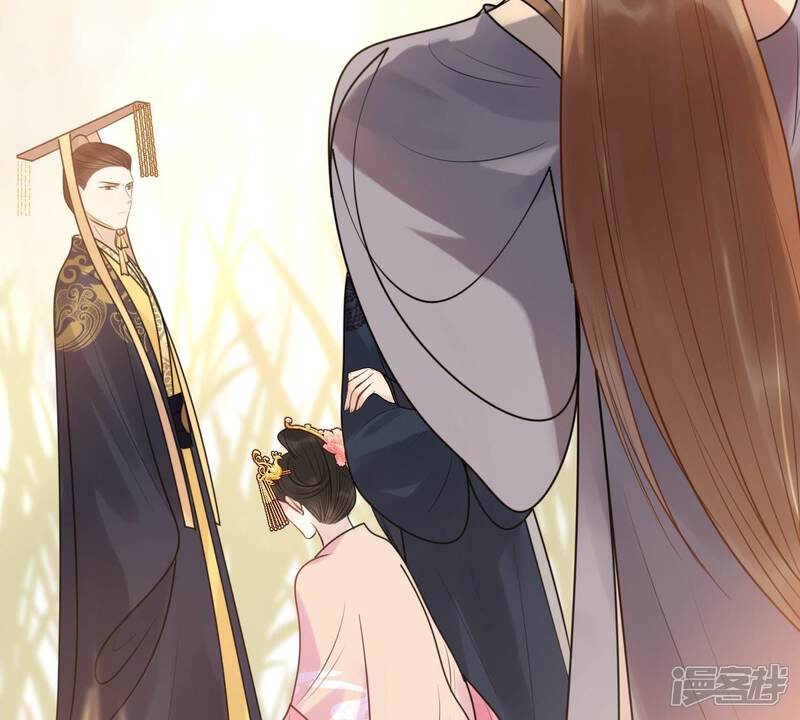 《战神狂妃凤倾天下》第56话 各自领罚 第40页