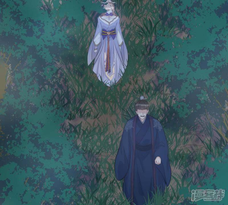 《战神狂妃凤倾天下》第58话 誉王的怀疑 第19页