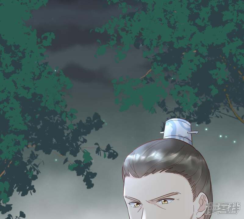 《战神狂妃凤倾天下》第58话 誉王的怀疑 第65页