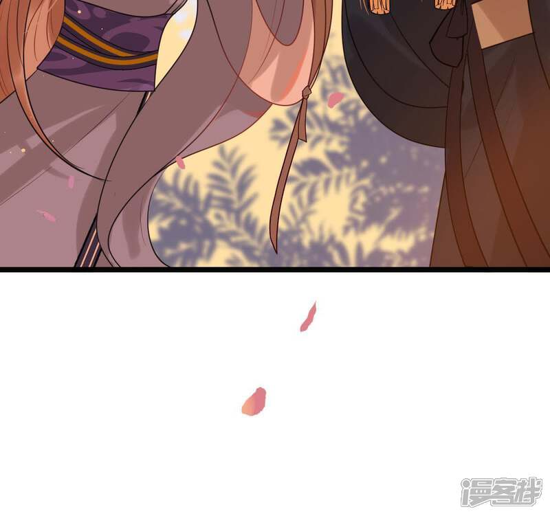 《战神狂妃凤倾天下》第57话 杀人的好刀 第47页