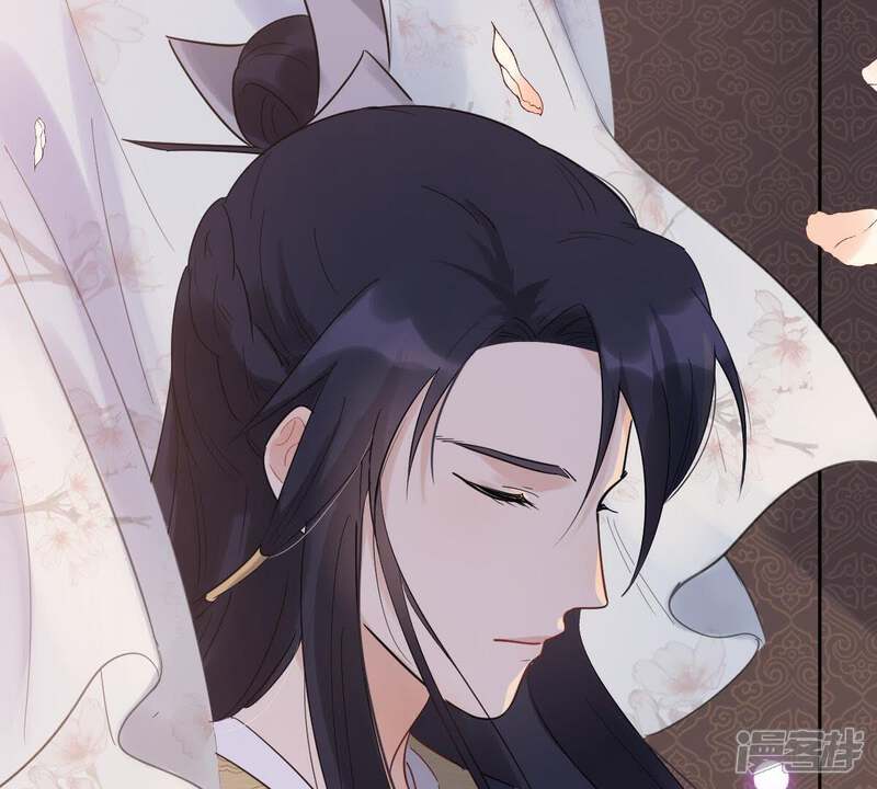 《战神狂妃凤倾天下》第59话 以退为进 第70页