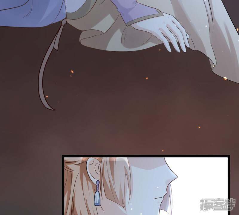 《战神狂妃凤倾天下》第60话 找上门打脸 第35页