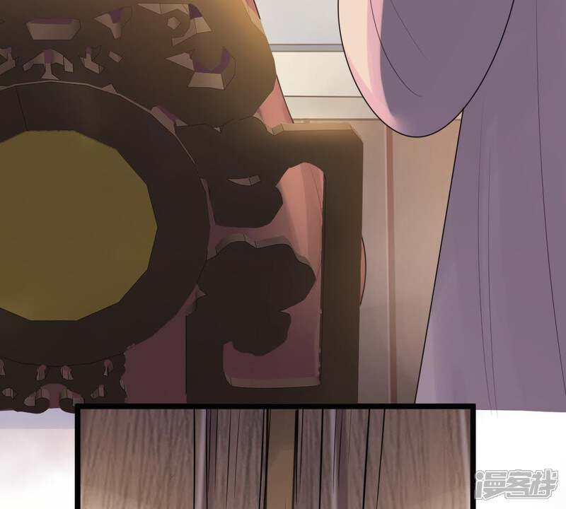 《战神狂妃凤倾天下》第61话 小惩大诫 第19页