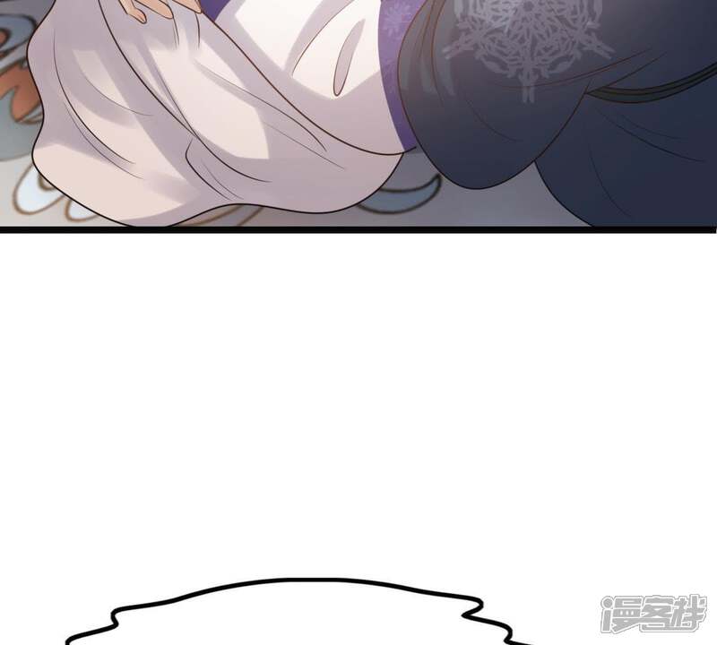 《战神狂妃凤倾天下》第61话 小惩大诫 第33页
