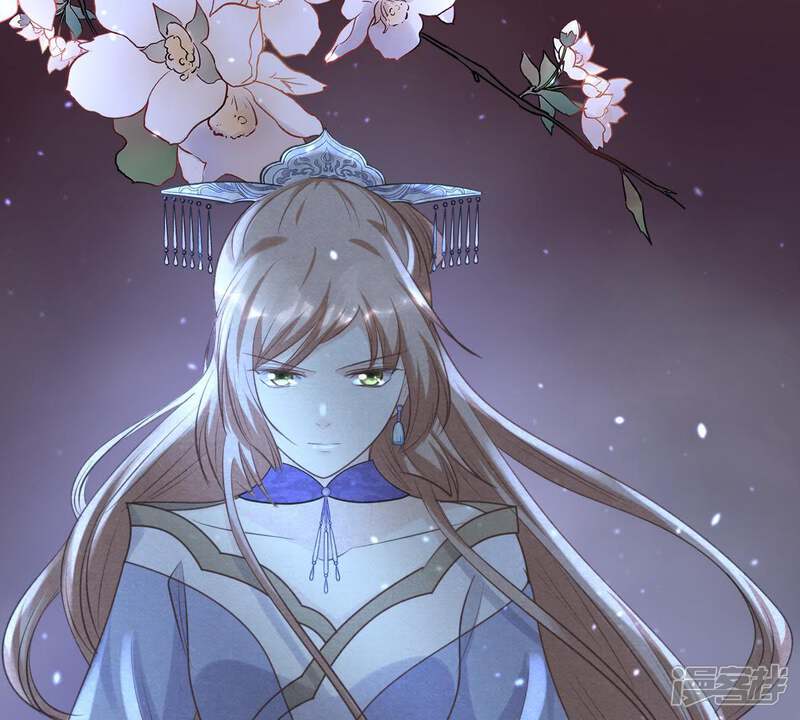 《战神狂妃凤倾天下》第61话 小惩大诫 第78页