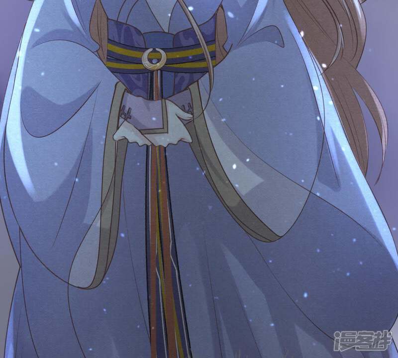 《战神狂妃凤倾天下》第61话 小惩大诫 第79页