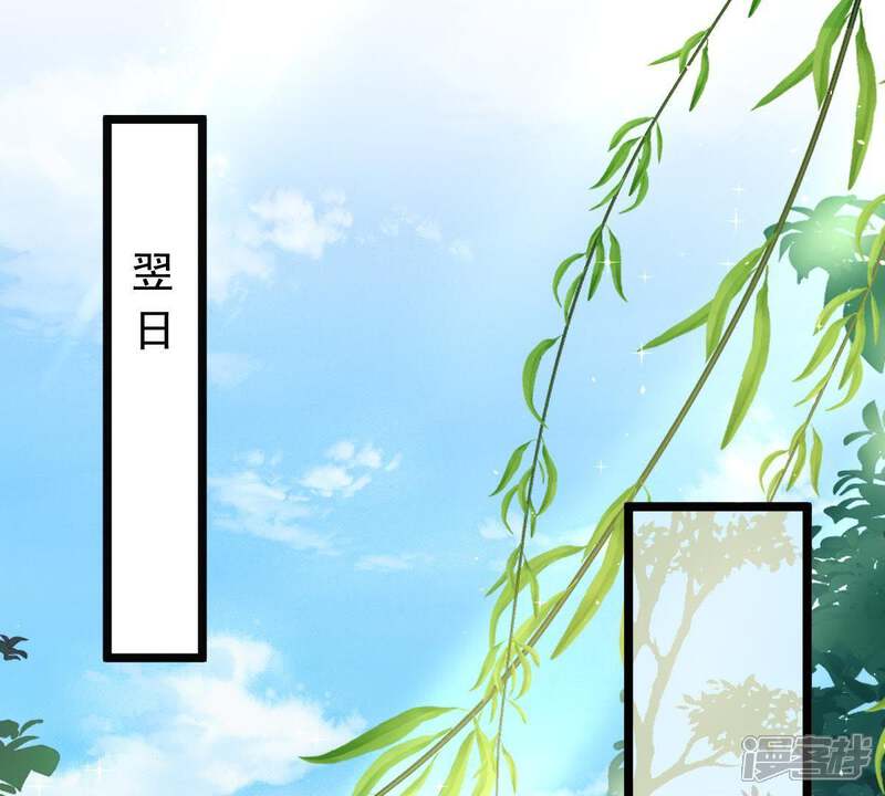 《战神狂妃凤倾天下》第62话 存心试探 第28页