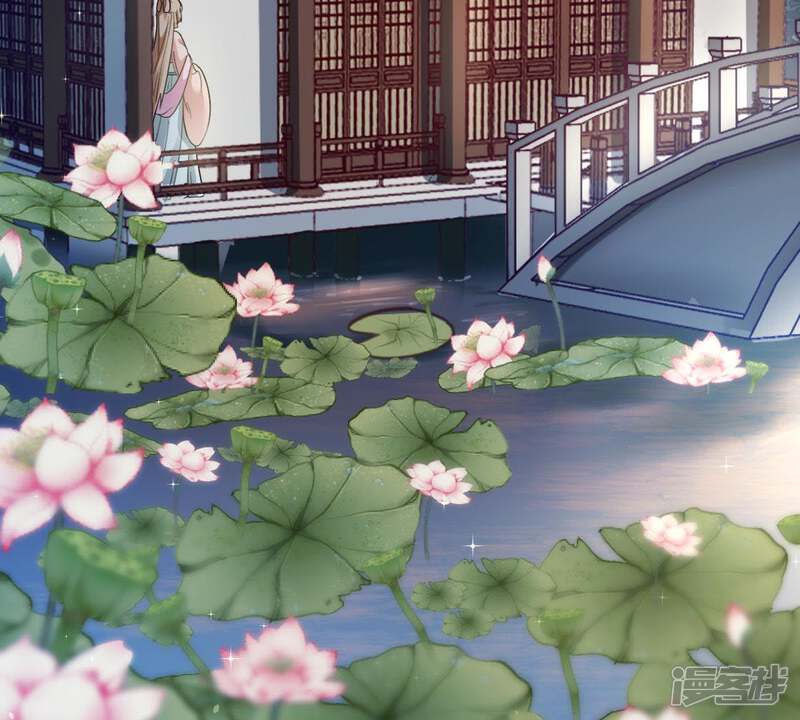 《战神狂妃凤倾天下》第62话 存心试探 第30页