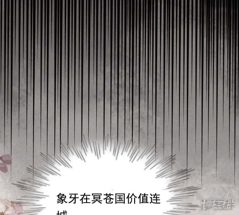 《战神狂妃凤倾天下》第62话 存心试探 第43页