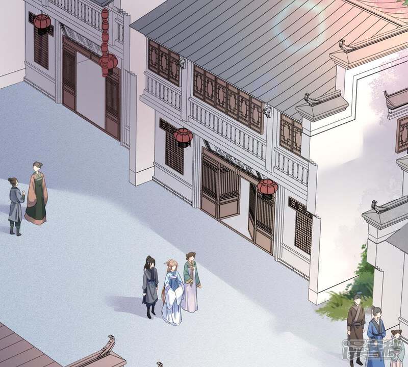《战神狂妃凤倾天下》第64话 本应该死了的人 第23页