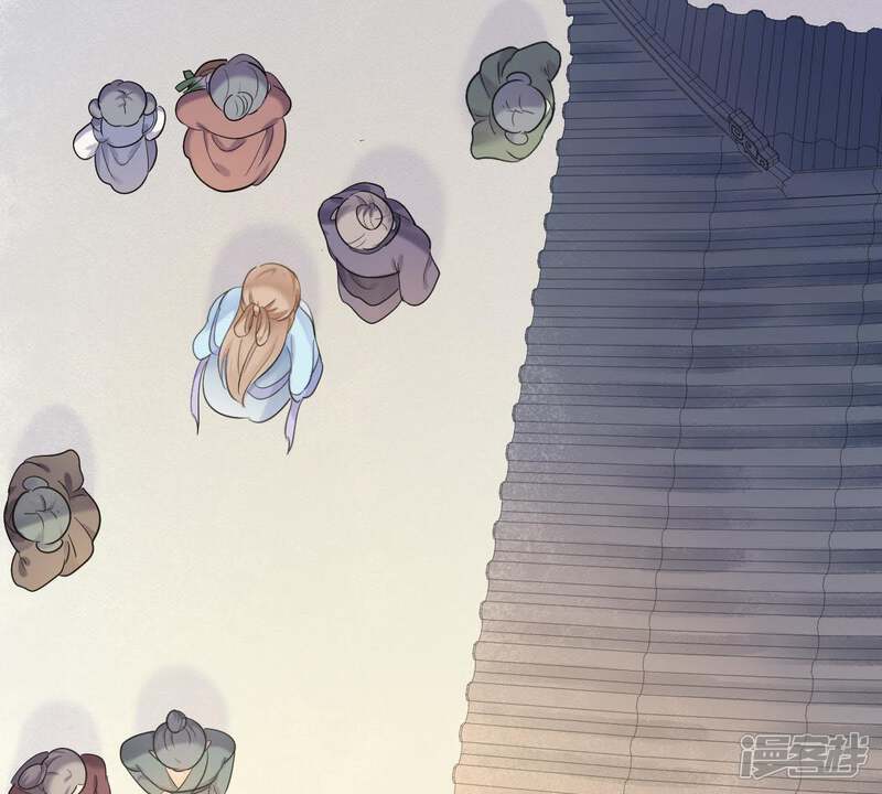 《战神狂妃凤倾天下》第64话 本应该死了的人 第44页