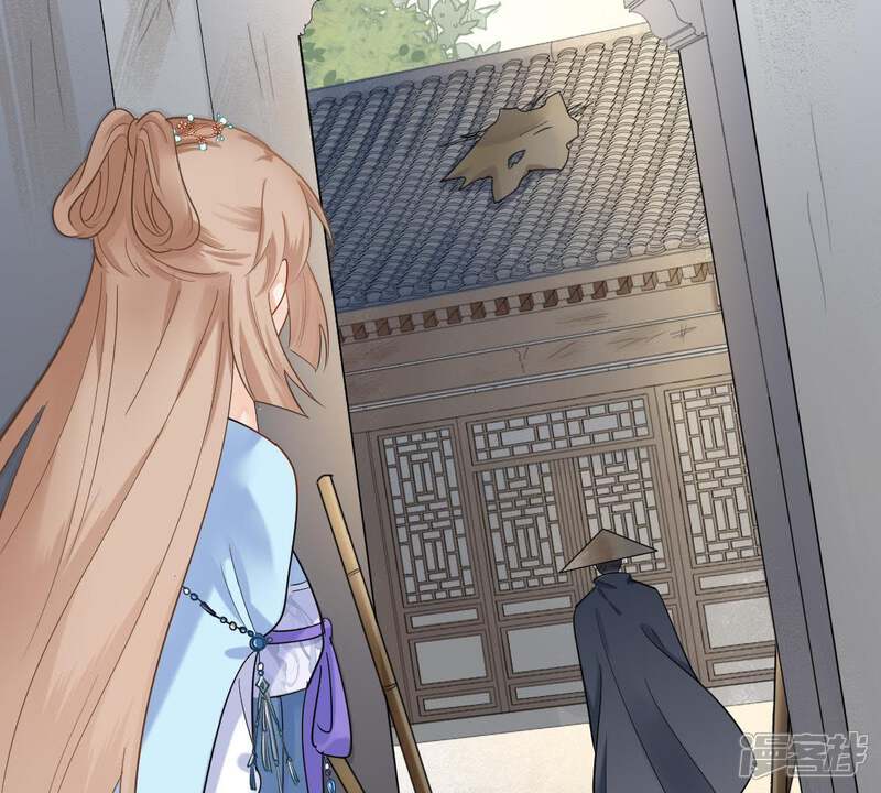 《战神狂妃凤倾天下》第64话 本应该死了的人 第48页
